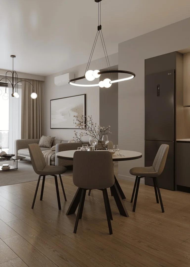 2 Bedroom Apartment for Sale in Limassol – Kapsalos