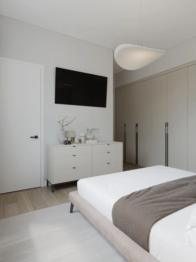 3 Bedroom Apartment for Sale in Limassol – Kapsalos