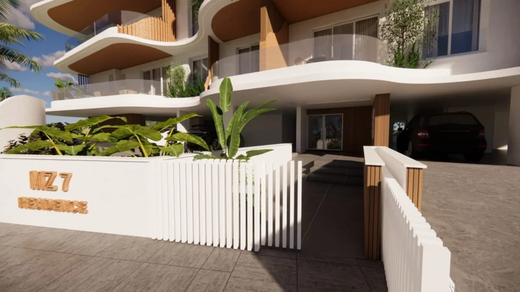 1 Bedroom Apartment for Sale in Aradippou, Larnaca District