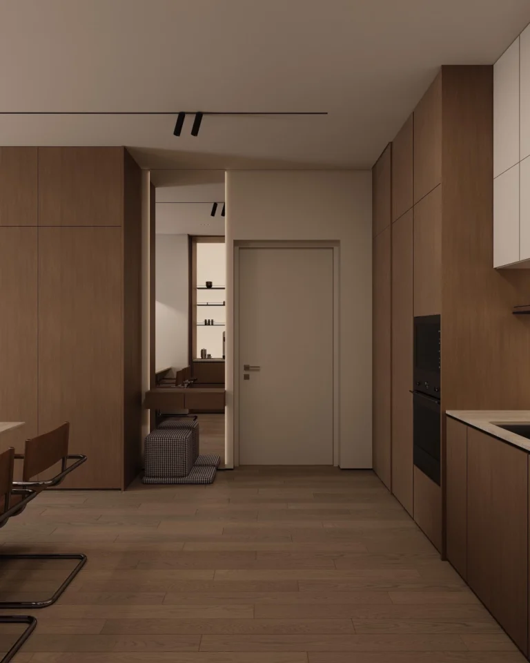 3 Bedroom Apartment for Sale in Aradippou, Larnaca District