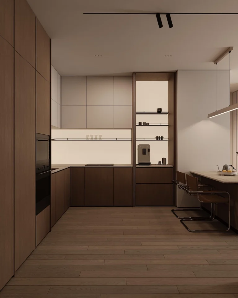 3 Bedroom Apartment for Sale in Aradippou, Larnaca District