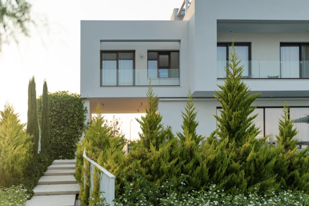 4 Bedroom House for Sale in Pegeia, Paphos District