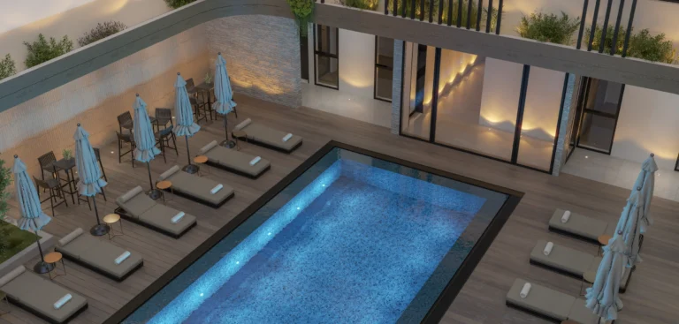 1 Bedroom Apartment for Sale in Livadia Larnakas, Larnaca District