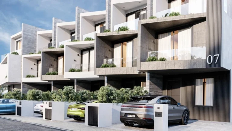 Cheap Houses and Villas for Sale Larnaca up to 600000 euro