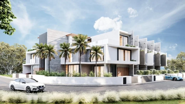 3 Bedroom House for Sale in Aradippou, Larnaca District