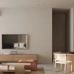 1 Bedroom Apartment for Sale in Geroskipou, Paphos District