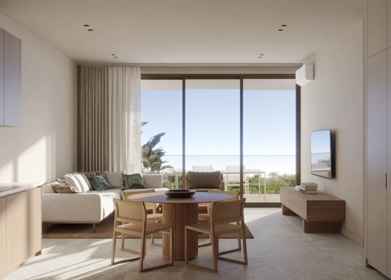 2 Bedroom Apartment for Sale in Geroskipou, Paphos District