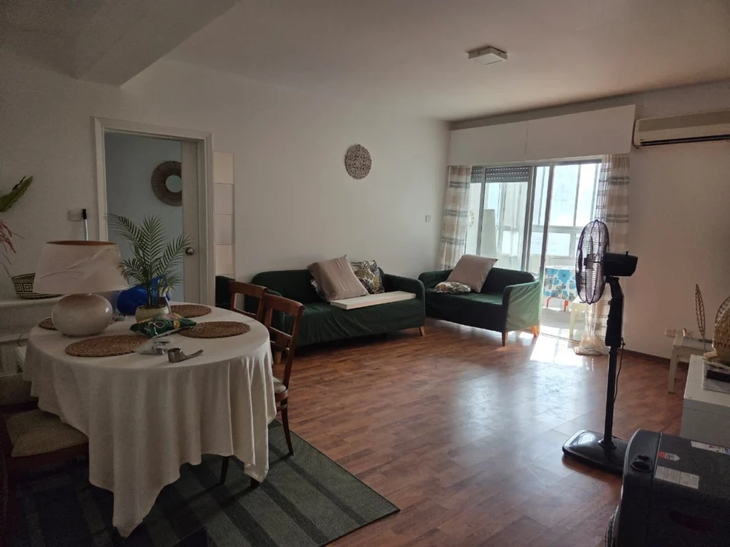 2 Bedroom Apartment for Sale in Potamos Germasogeias, Limassol District