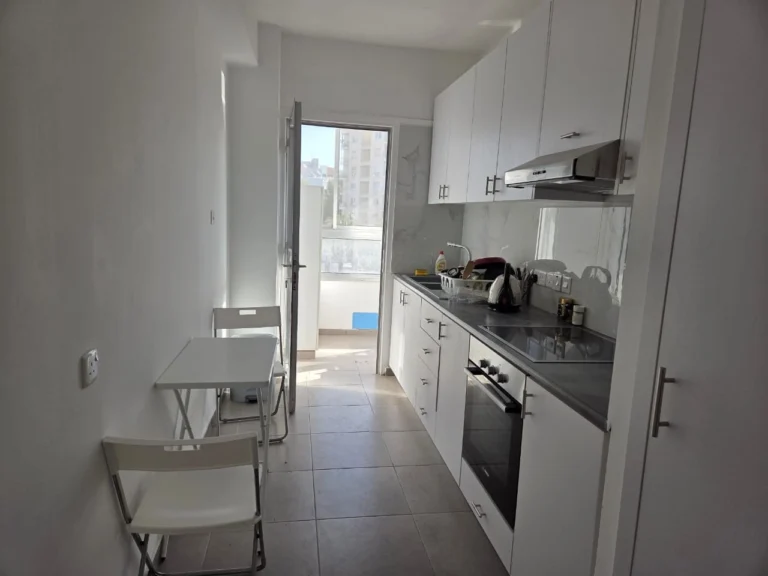 2 Bedroom Apartment for Sale in Potamos Germasogeias, Limassol District