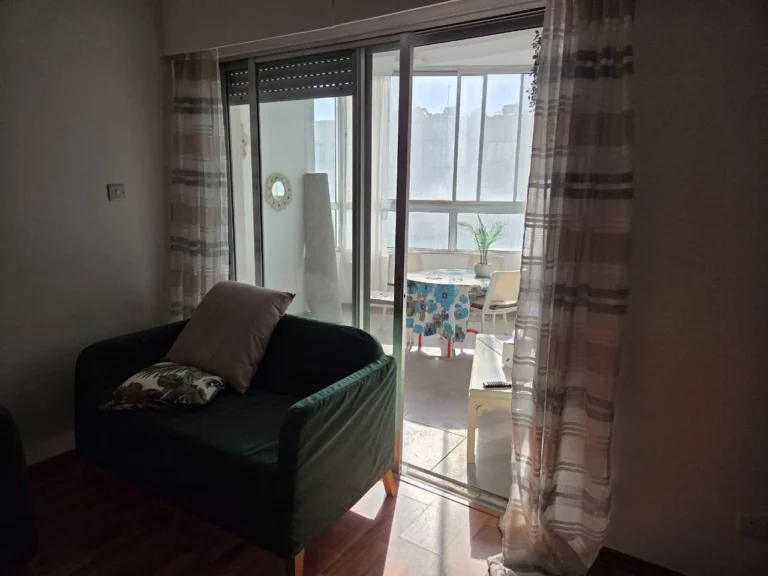 2 Bedroom Apartment for Sale in Potamos Germasogeias, Limassol District