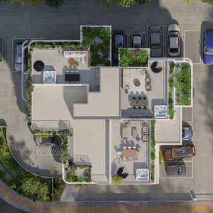 1 Bedroom Apartment for Sale in Livadia Larnakas, Larnaca District