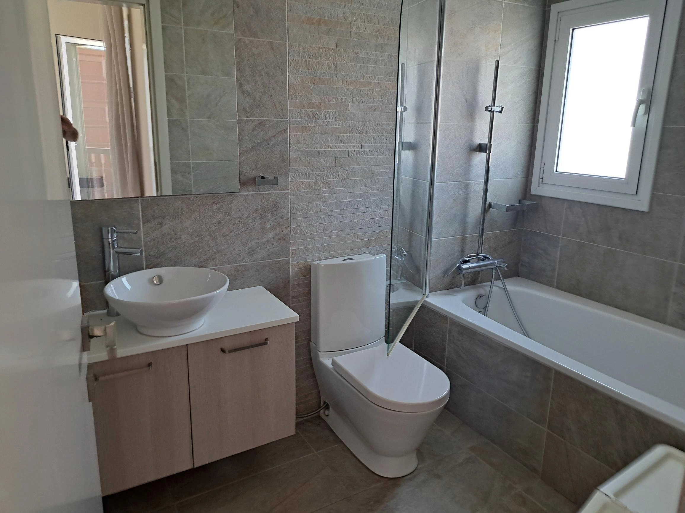 2 Bedroom Apartment for Rent in Limassol – Marina