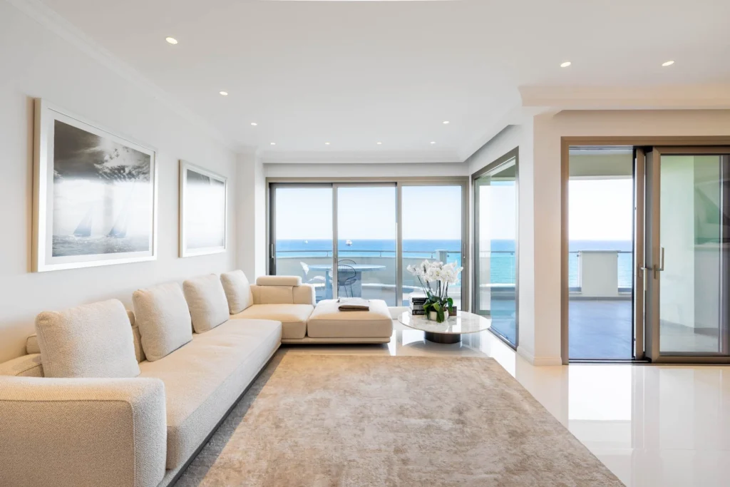 3 Bedroom Apartment for Sale in Larnaca – Finikoudes