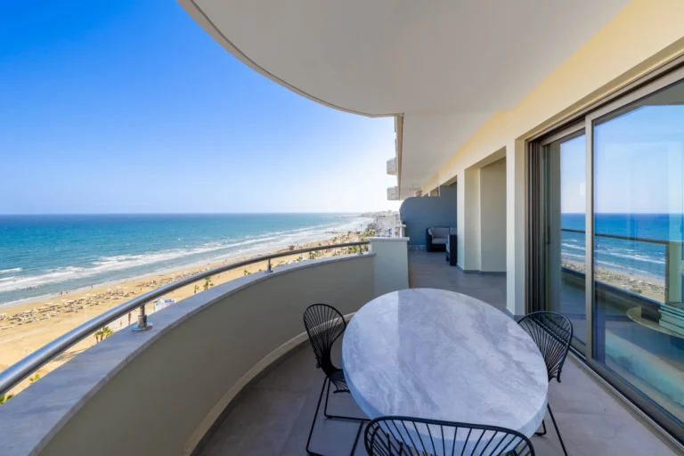 3 Bedroom Apartment for Sale in Larnaca – Finikoudes