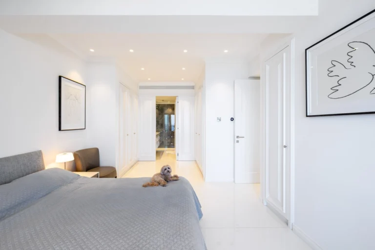 3 Bedroom Apartment for Sale in Larnaca – Finikoudes