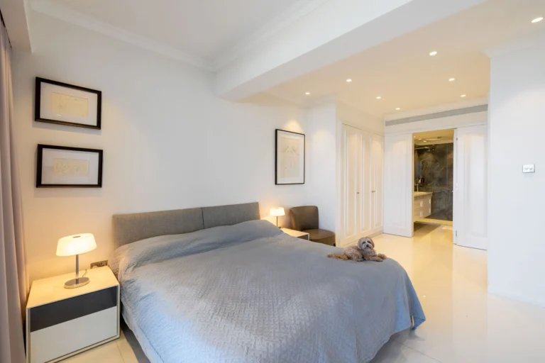 3 Bedroom Apartment for Sale in Larnaca – Finikoudes