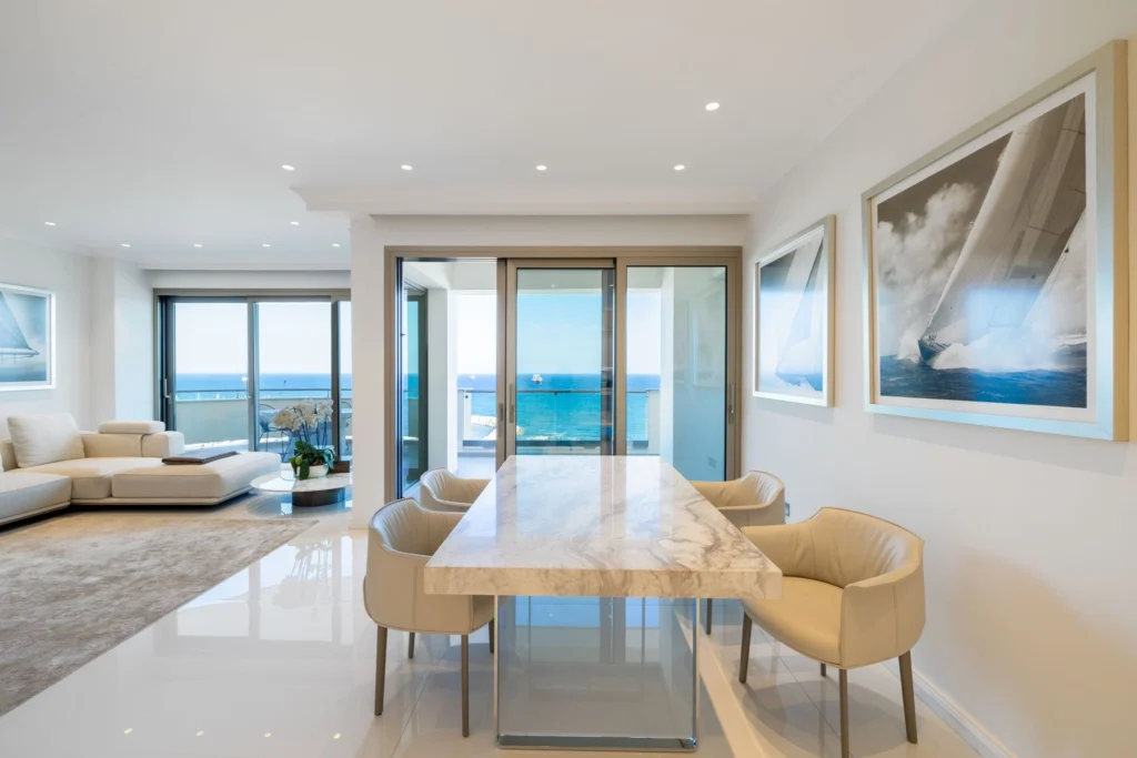 3 Bedroom Apartment for Sale in Larnaca – Finikoudes