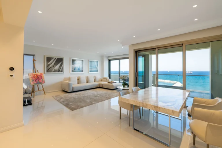 Most Expensive Apartments for Sale in Larnaca