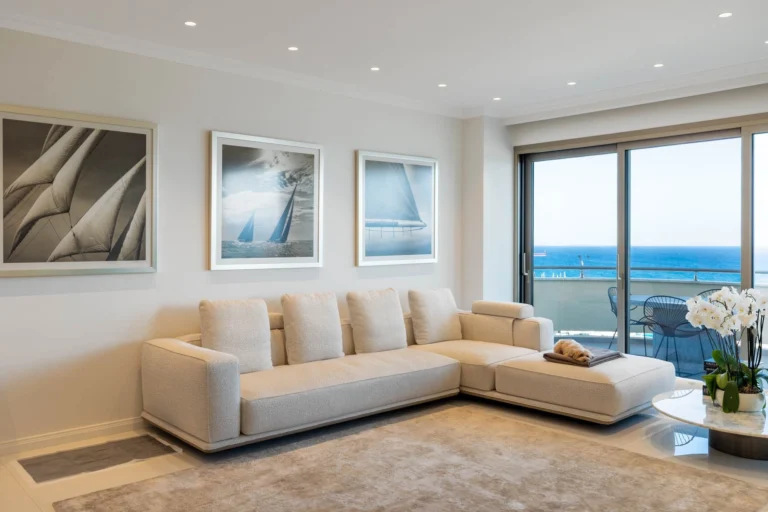 Most Expensive Apartments for Sale in Larnaca