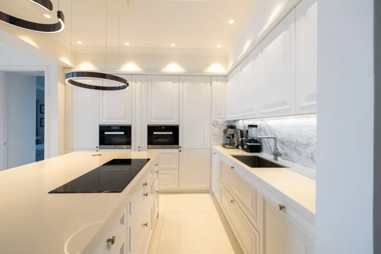 3 Bedroom Apartment for Sale in Larnaca – Finikoudes