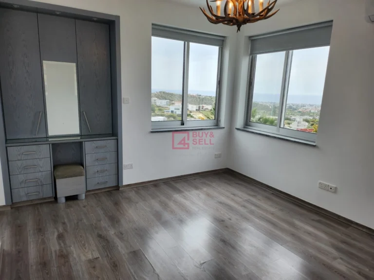 5 Bedroom House for Rent in Germasogeia, Limassol District