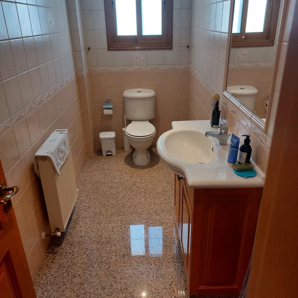 3 Bedroom House for Rent in Apesia, Limassol District