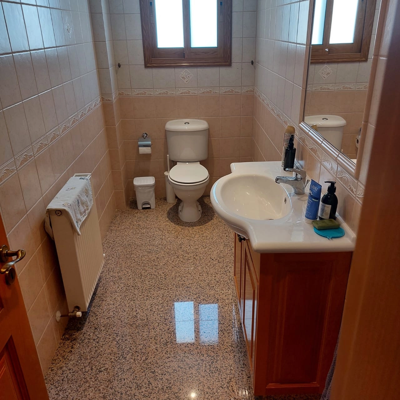 3 Bedroom House for Rent in Apesia, Limassol District