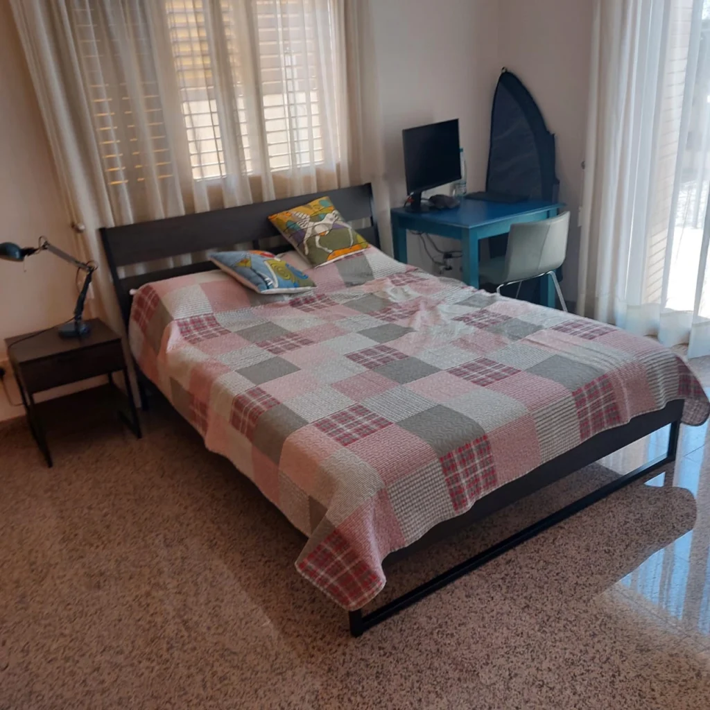 3 Bedroom House for Rent in Apesia, Limassol District
