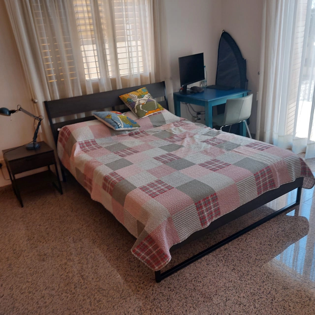 3 Bedroom House for Rent in Apesia, Limassol District