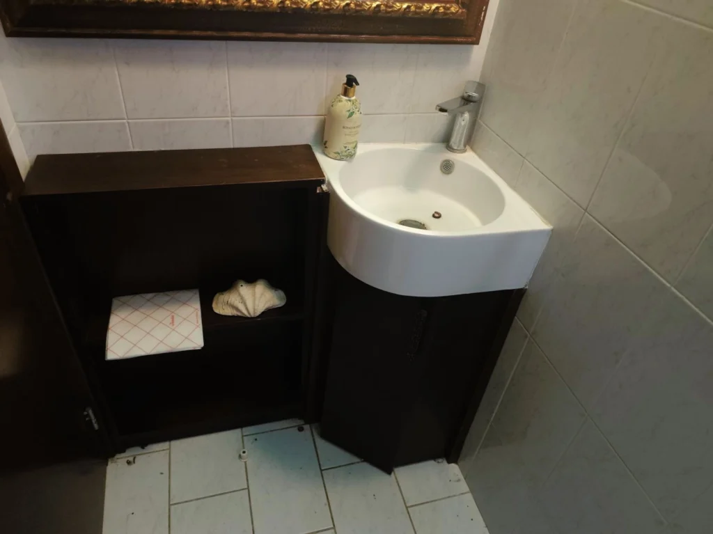 2 Bedroom House for Rent in Agios Tychonas, Limassol District