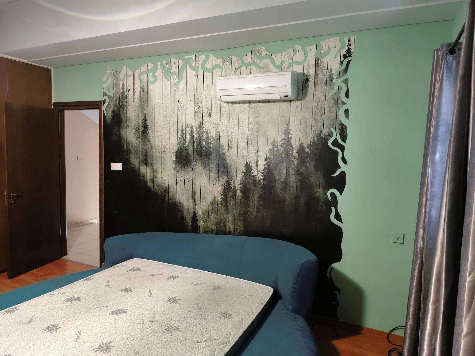 2 Bedroom House for Rent in Agios Tychonas, Limassol District
