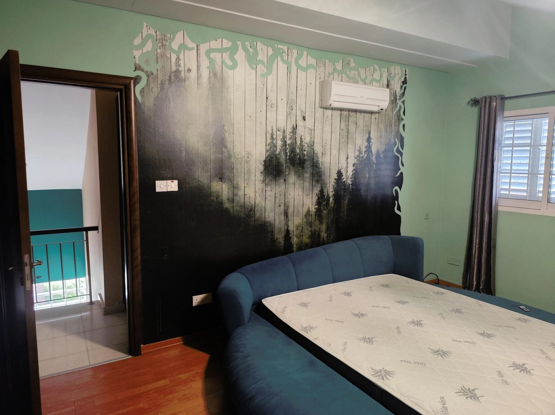 2 Bedroom House for Rent in Agios Tychonas, Limassol District