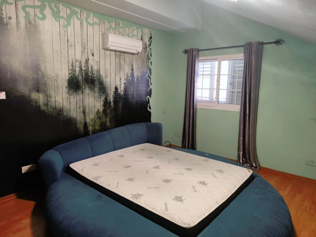 2 Bedroom House for Rent in Agios Tychonas, Limassol District