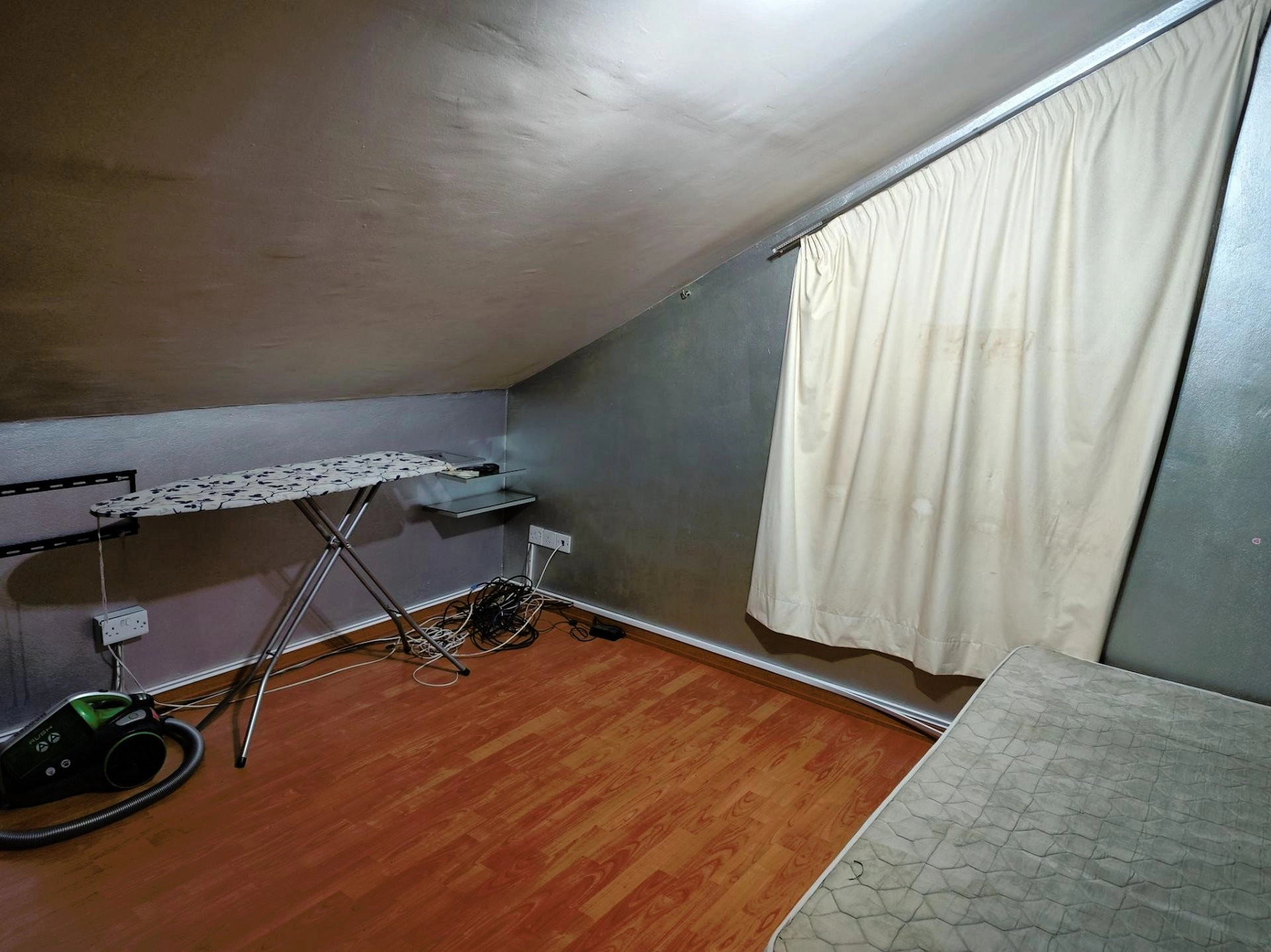 2 Bedroom House for Rent in Agios Tychonas, Limassol District