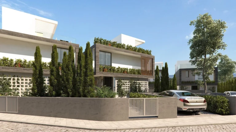 3 Bedroom House for Sale in Moni, Limassol District