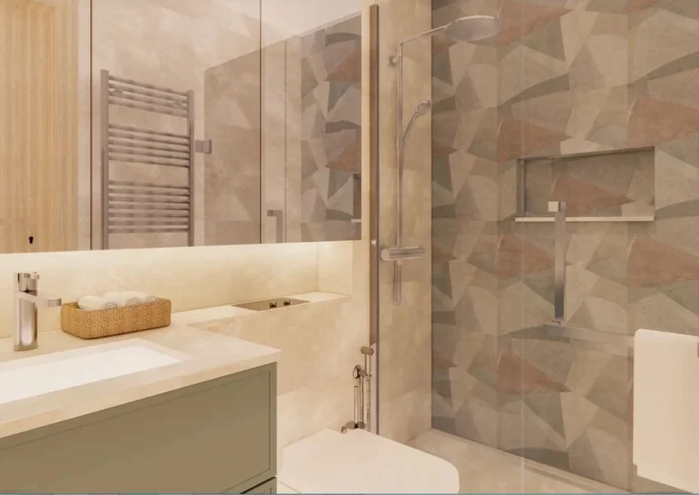 1 Bedroom Apartment for Sale in Limassol – Katholiki