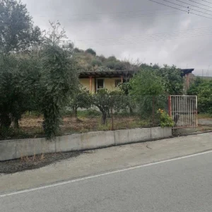3,229m² Plot for Sale in Melini, Larnaca District
