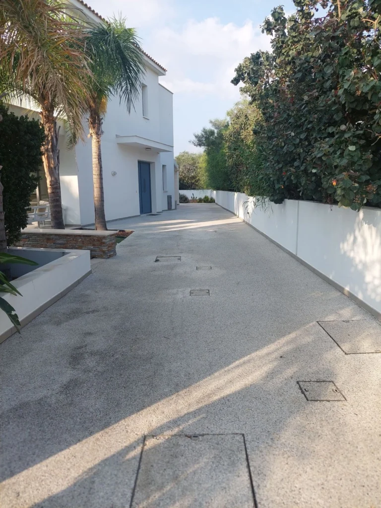 5 Bedroom House for Rent in Governors Beach, Limassol District