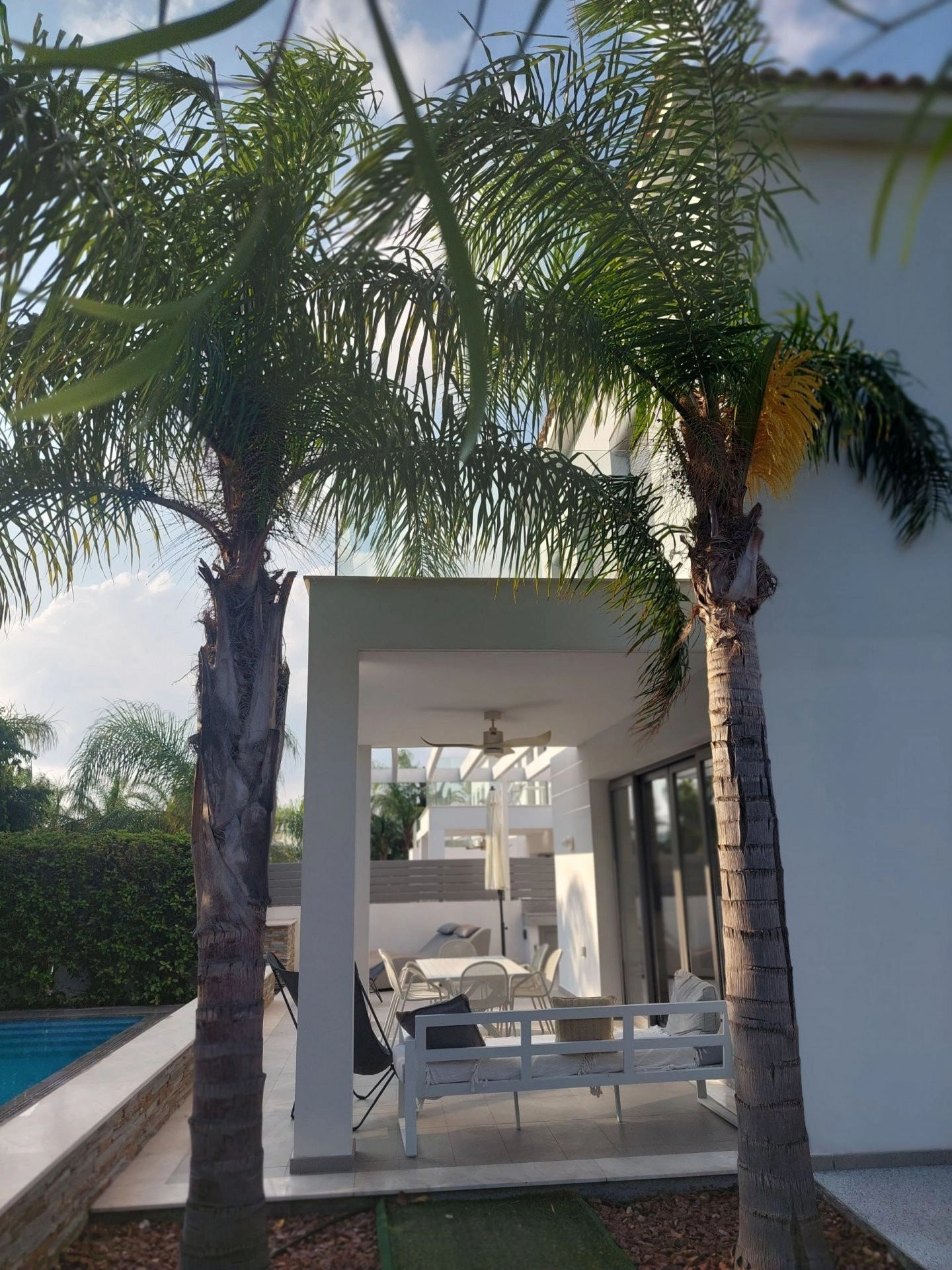 5 Bedroom House for Rent in Governors Beach, Limassol District