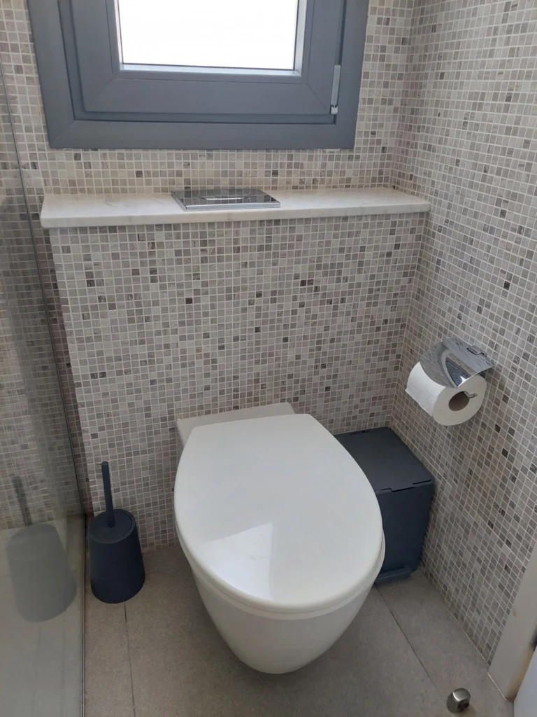 5 Bedroom House for Rent in Governors Beach, Limassol District