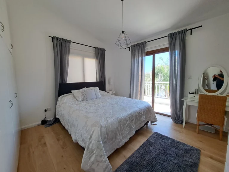 5 Bedroom House for Sale in Konia, Paphos District