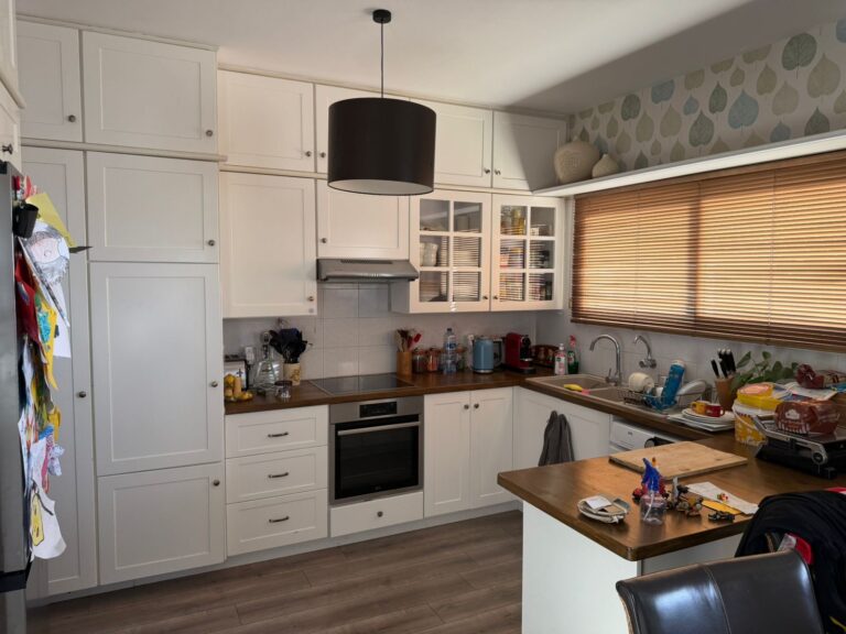 3 Bedroom Apartment for Rent in Parekklisia Tourist Area, Limassol District
