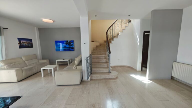 Cheap Houses and Villas for Rent Larnaca