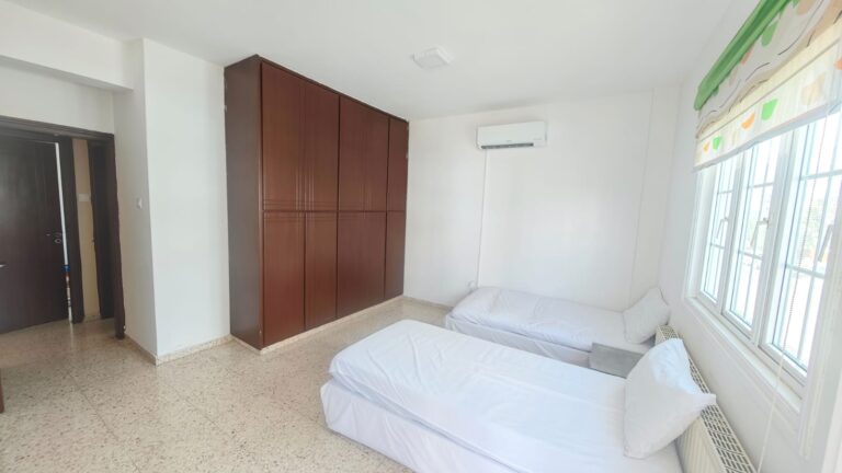 4 Bedroom House for Sale in Larnaca – Agii Anargyri