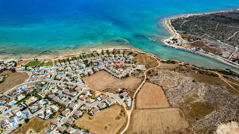 3 Bedroom House for Sale in Agia Thekla, Famagusta District