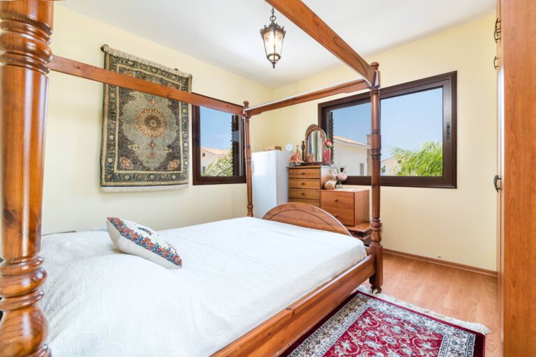 3 Bedroom House for Sale in Agia Thekla, Famagusta District