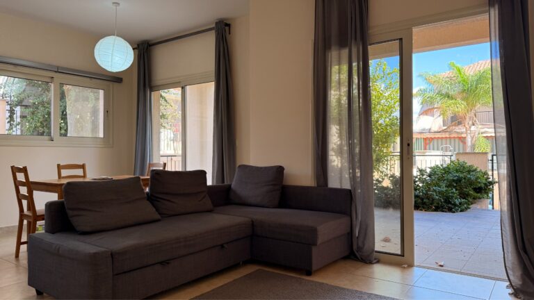 2 Bedroom Apartment for Sale in Moni, Limassol District