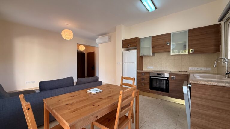 2 Bedroom Apartment for Sale in Moni, Limassol District