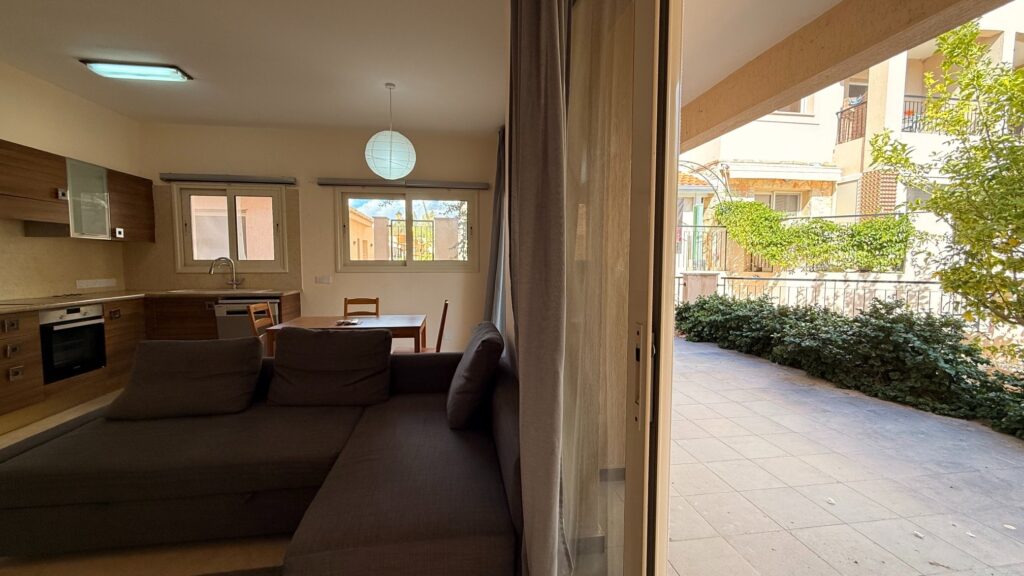 2 Bedroom Apartment for Sale in Moni, Limassol District