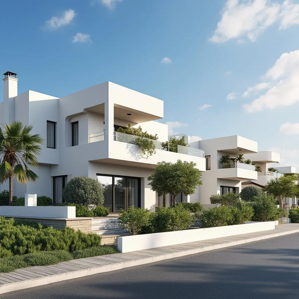 Cyprus Implements EU-Aligned Screening for Foreign Direct Investments